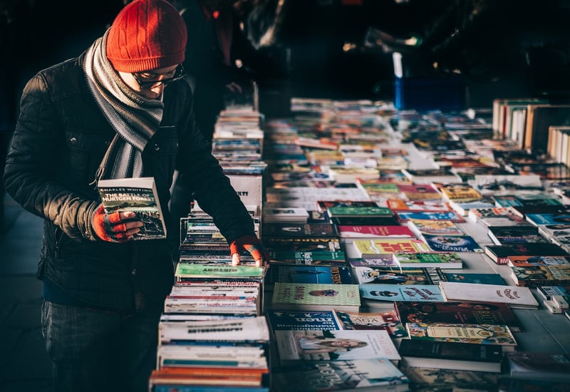 Market Knowledge